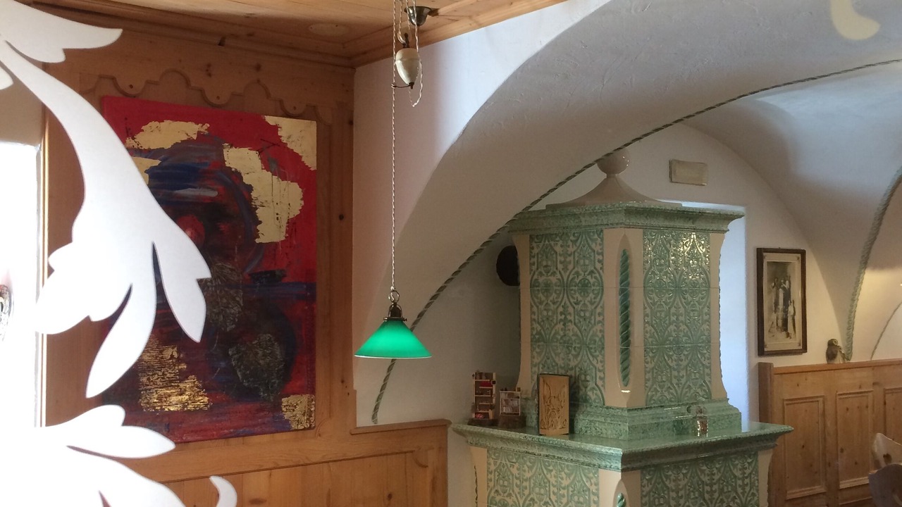 Photo of Livingroom in Cavalese