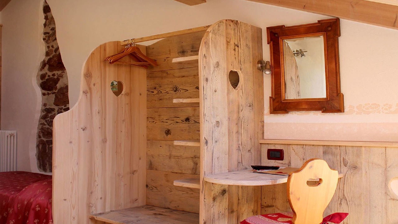 Photo of Bedroom in Cavalese