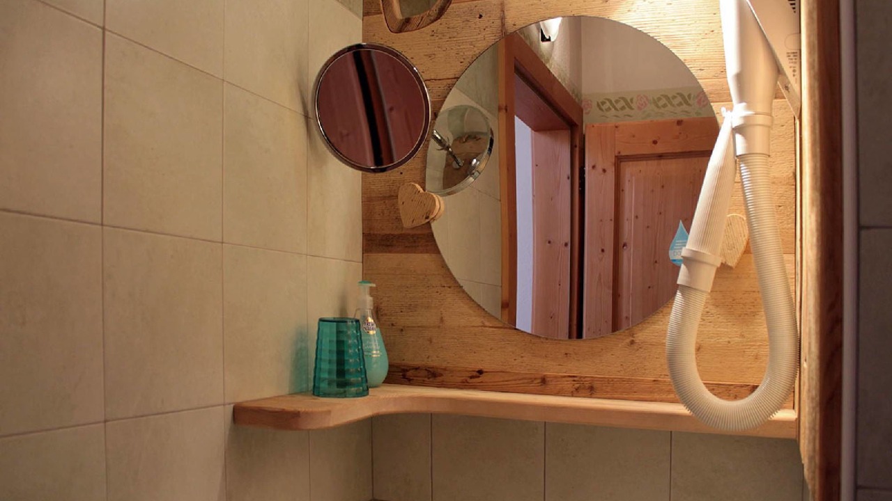 Photo of Bathroom in Cavalese