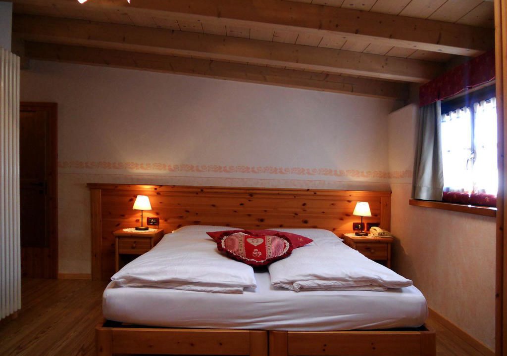 Photo of Bedroom in Cavalese