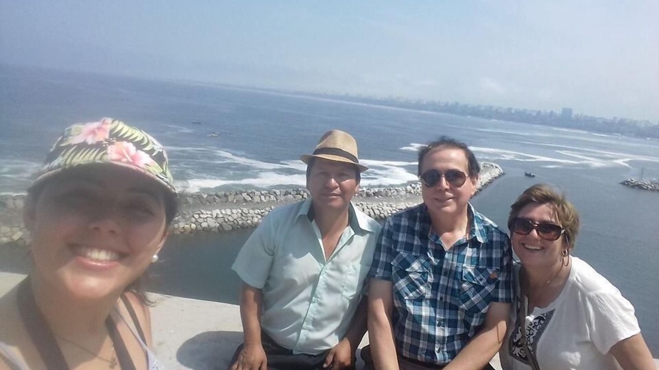 Photo of Others in Los Olivos