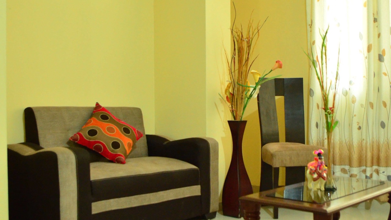 Photo of Bedroom in Los Olivos
