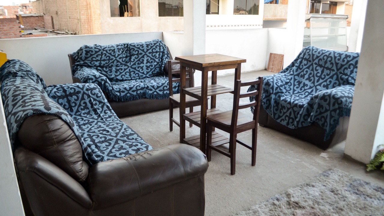 Photo of Outdoor in Los Olivos
