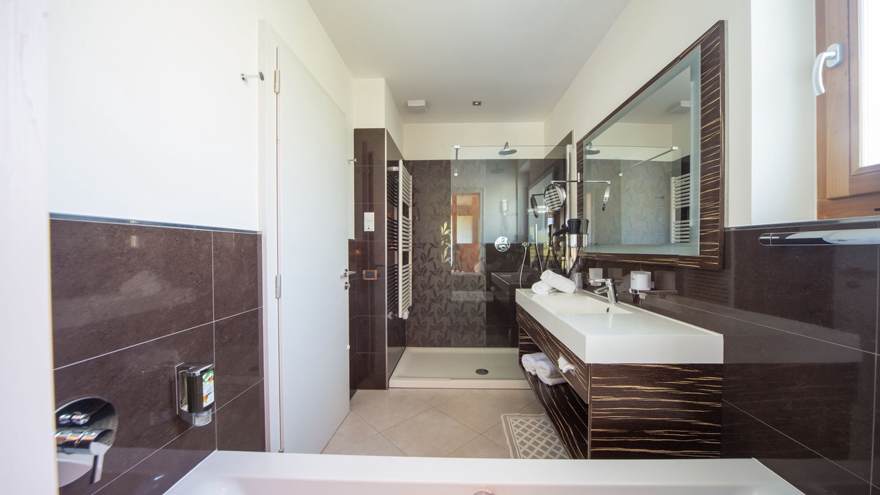 Photo of Bathroom in Castelrotto