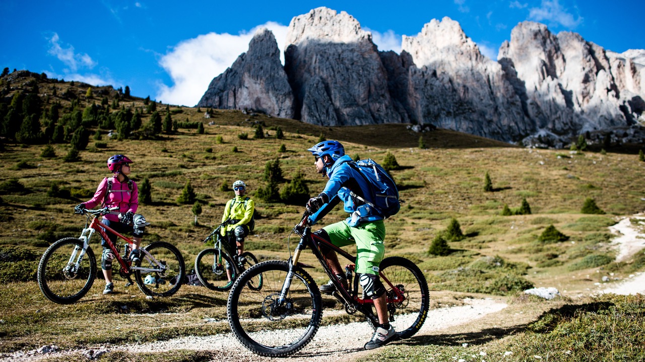 Photo of Outdoor in Castelrotto