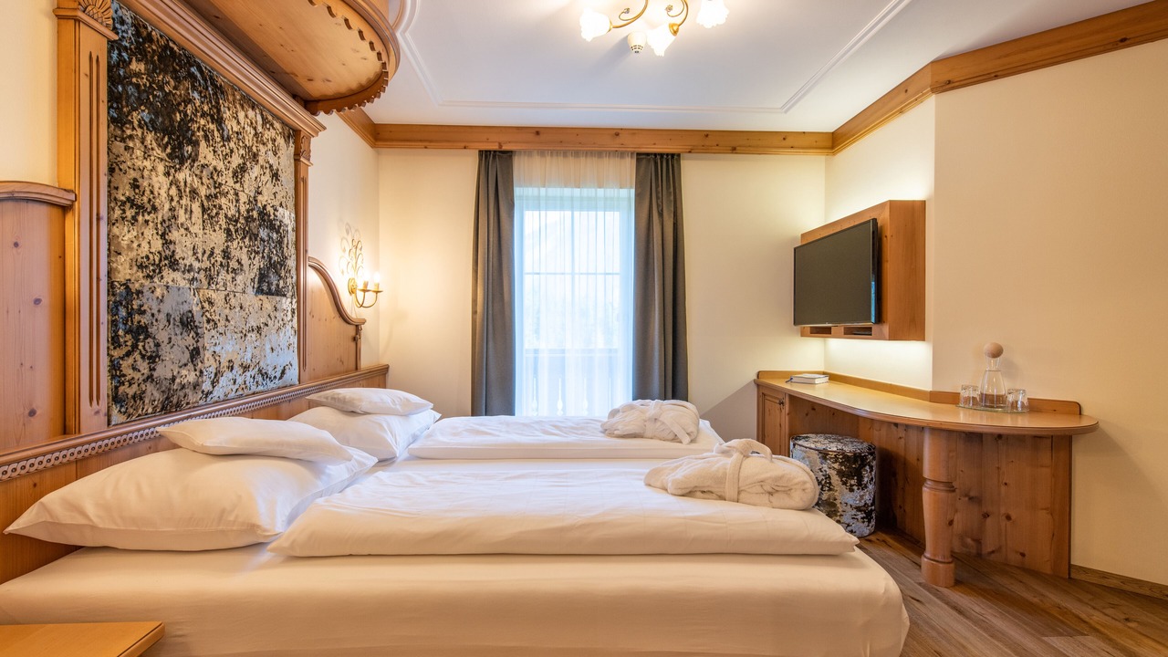 Photo of Bedroom in Castelrotto