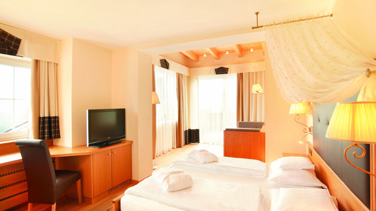 Photo of Bedroom in Castelrotto