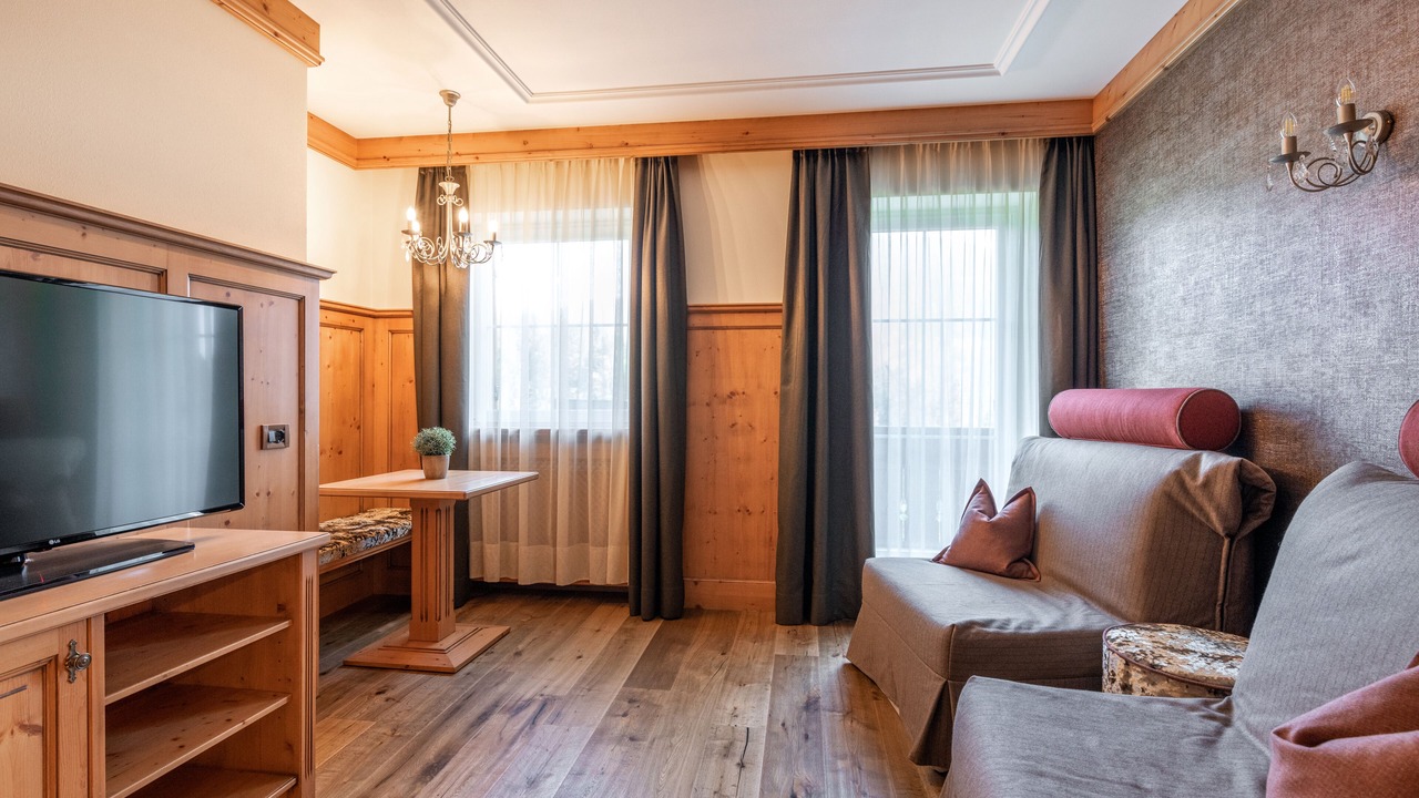 Photo of Bedroom in Castelrotto