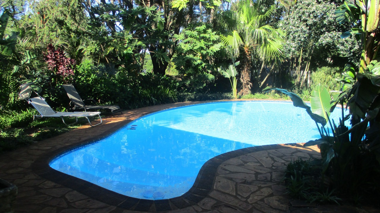 Photo of Outdoor in Hluhluwe