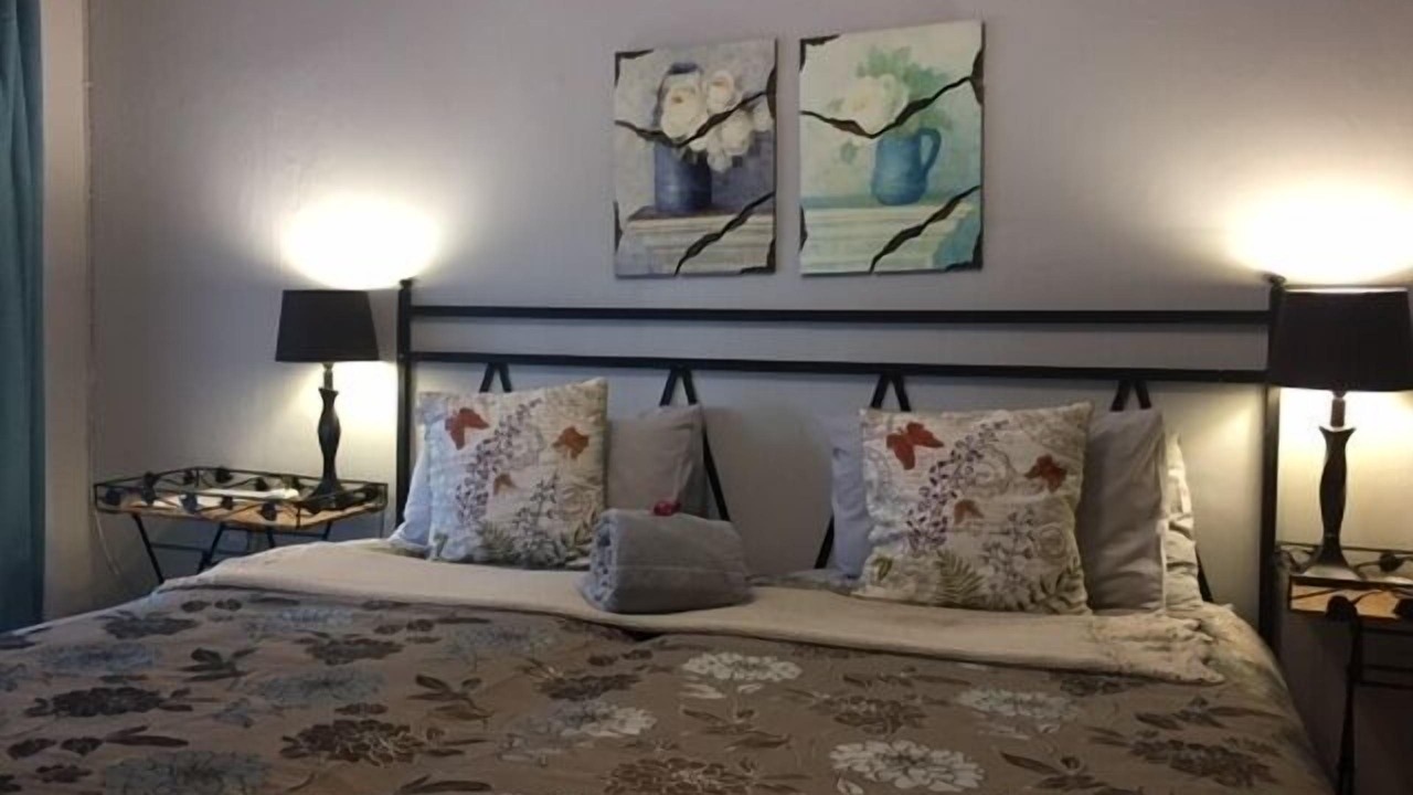 Photo of Bedroom in Hluhluwe