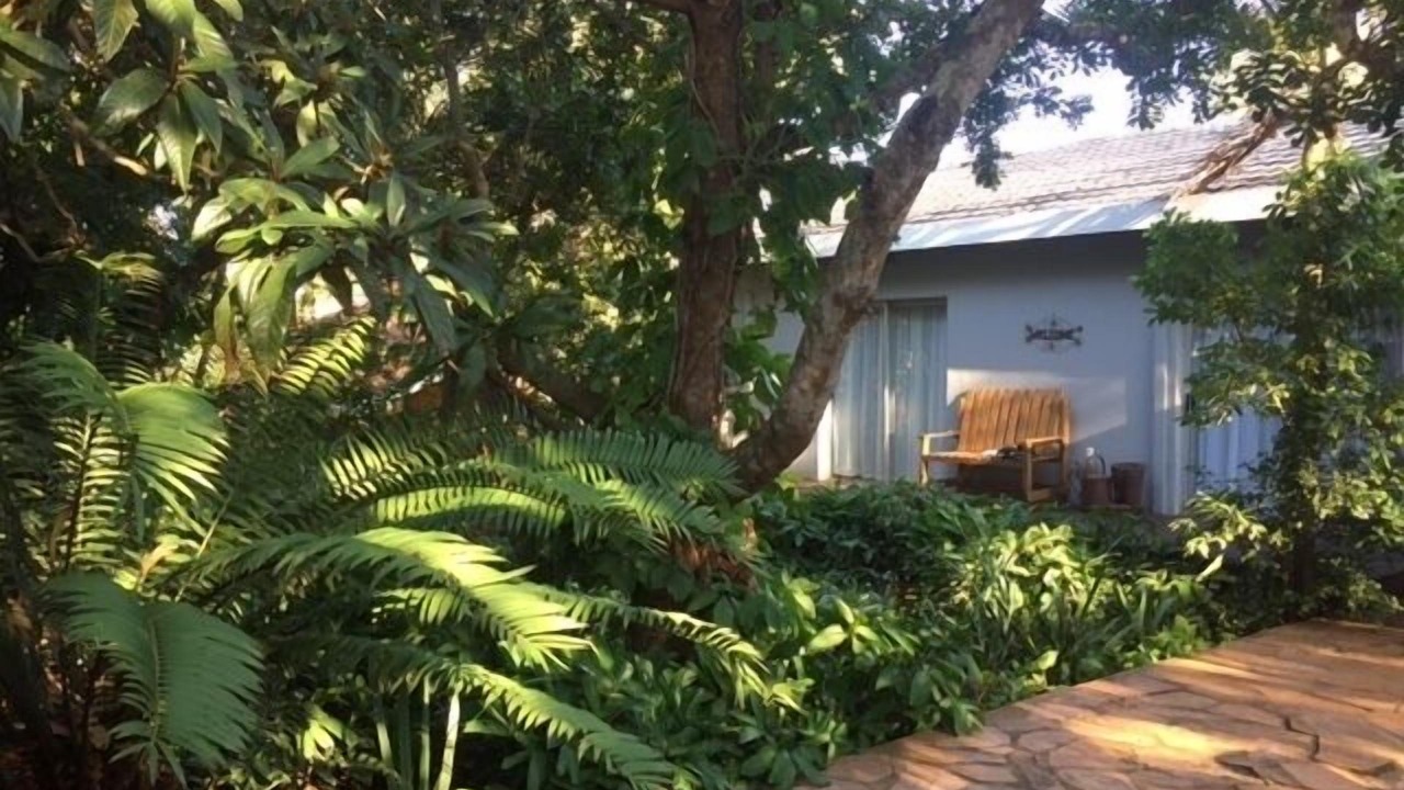 Photo of Outdoor in Hluhluwe