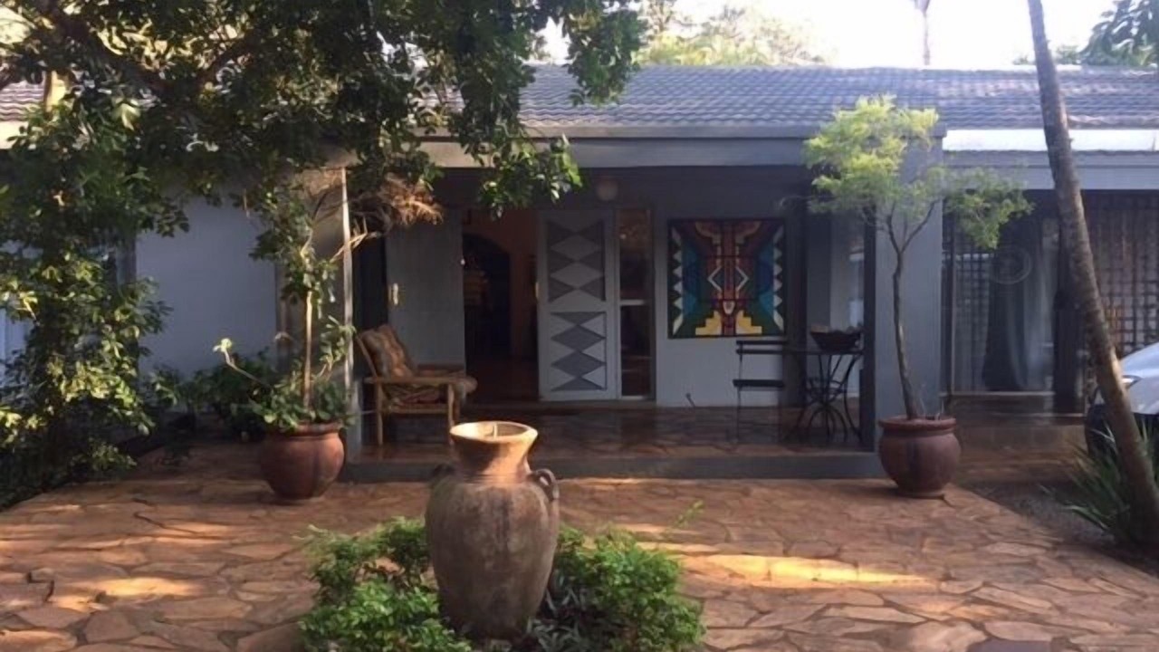Photo of Outdoor in Hluhluwe