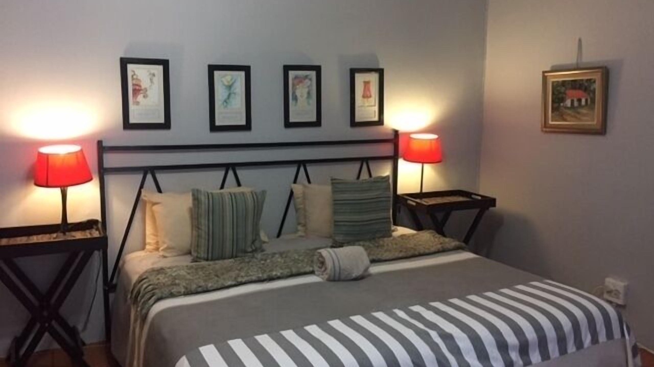 Photo of Bedroom in Hluhluwe
