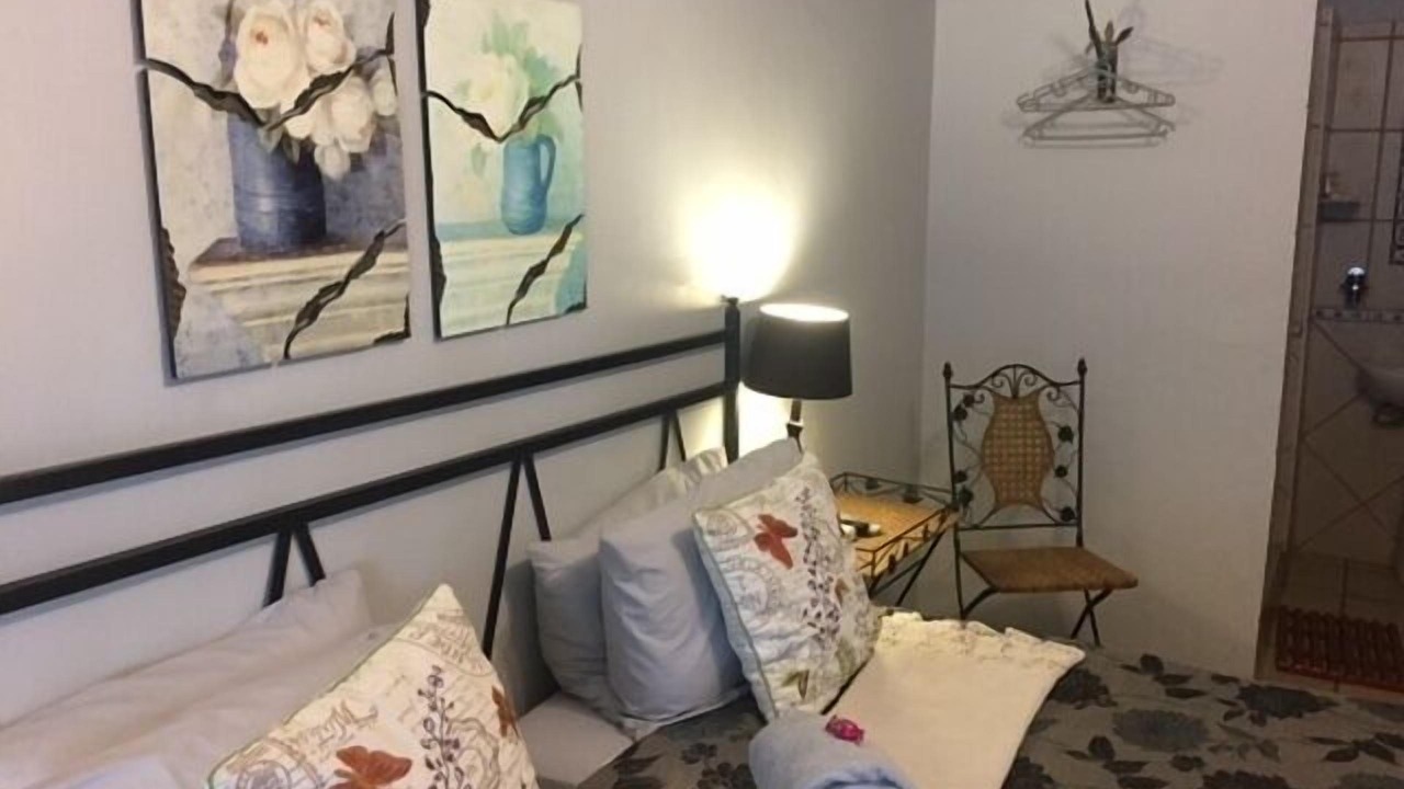 Photo of Bedroom in Hluhluwe