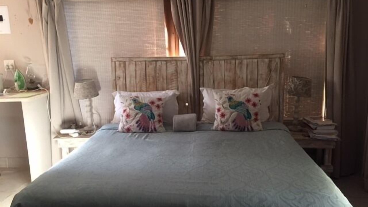 Photo of Bedroom in Hluhluwe