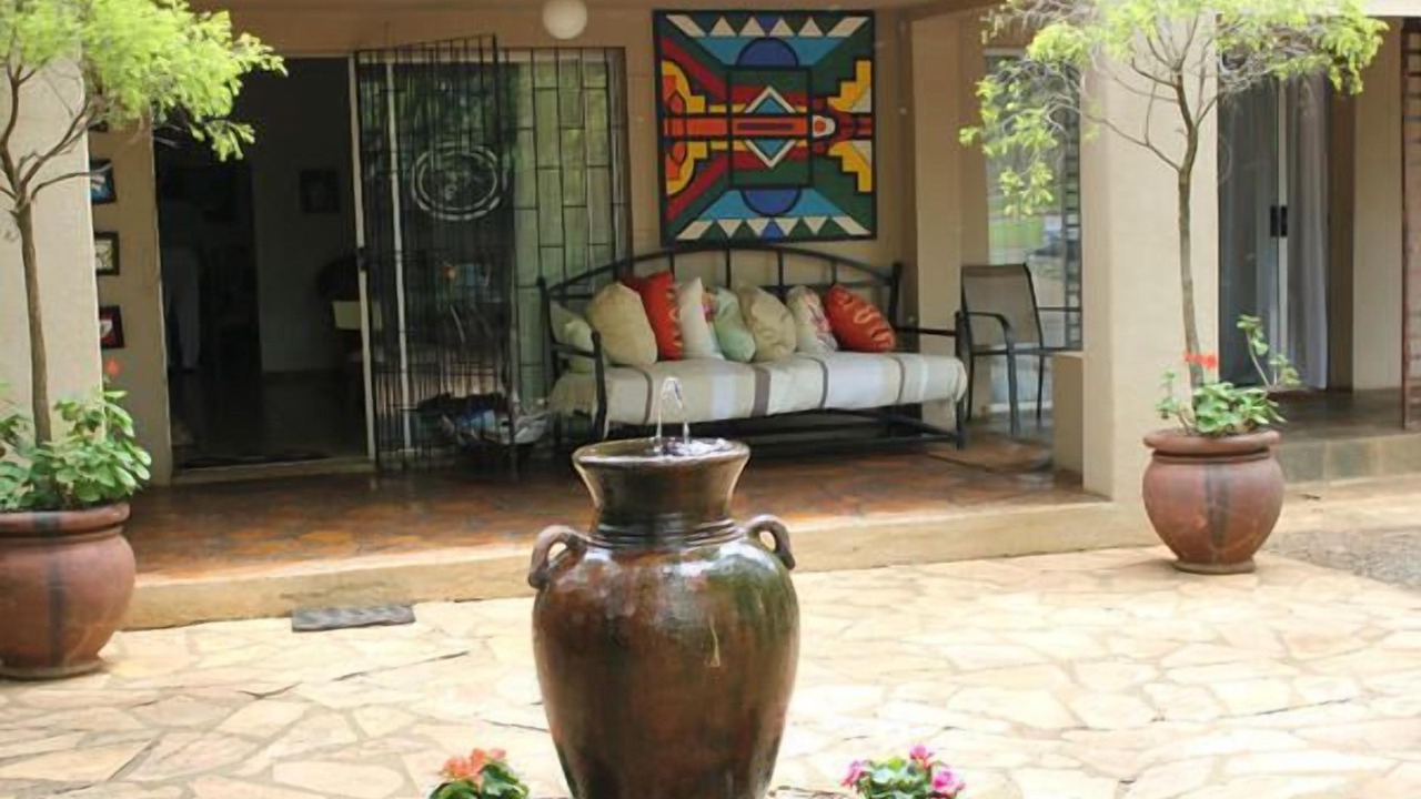 Photo of Outdoor in Hluhluwe