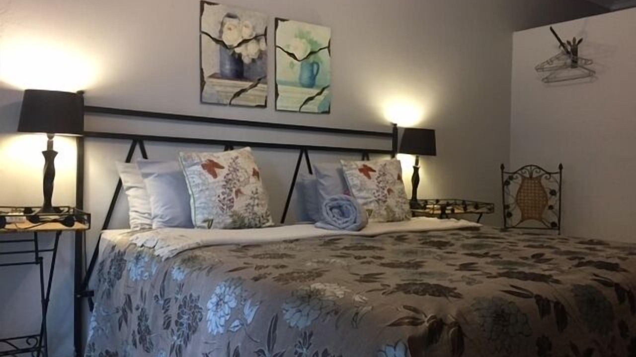Photo of Bedroom in Hluhluwe