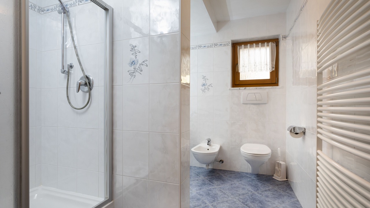 Photo of Bathroom in Moso in Passiria