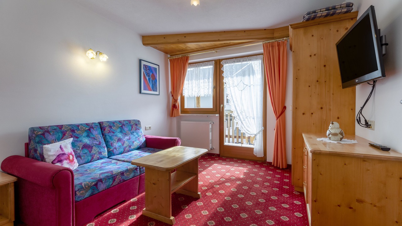 Photo of Bedroom in Moso in Passiria
