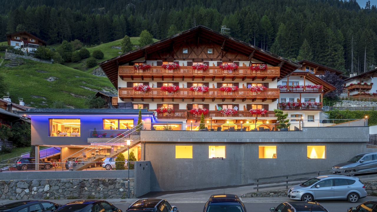 Photo of Outdoor in Moso in Passiria