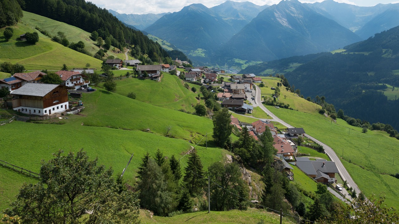 Photo of Outdoor in Moso in Passiria