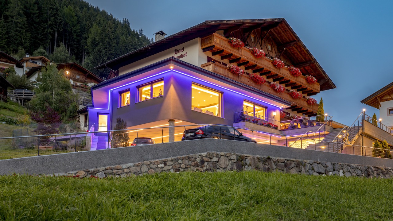 Photo of Outdoor in Moso in Passiria