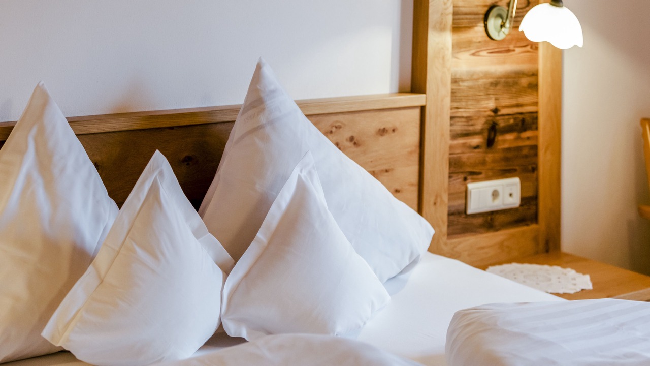 Photo of Bedroom in Moso in Passiria