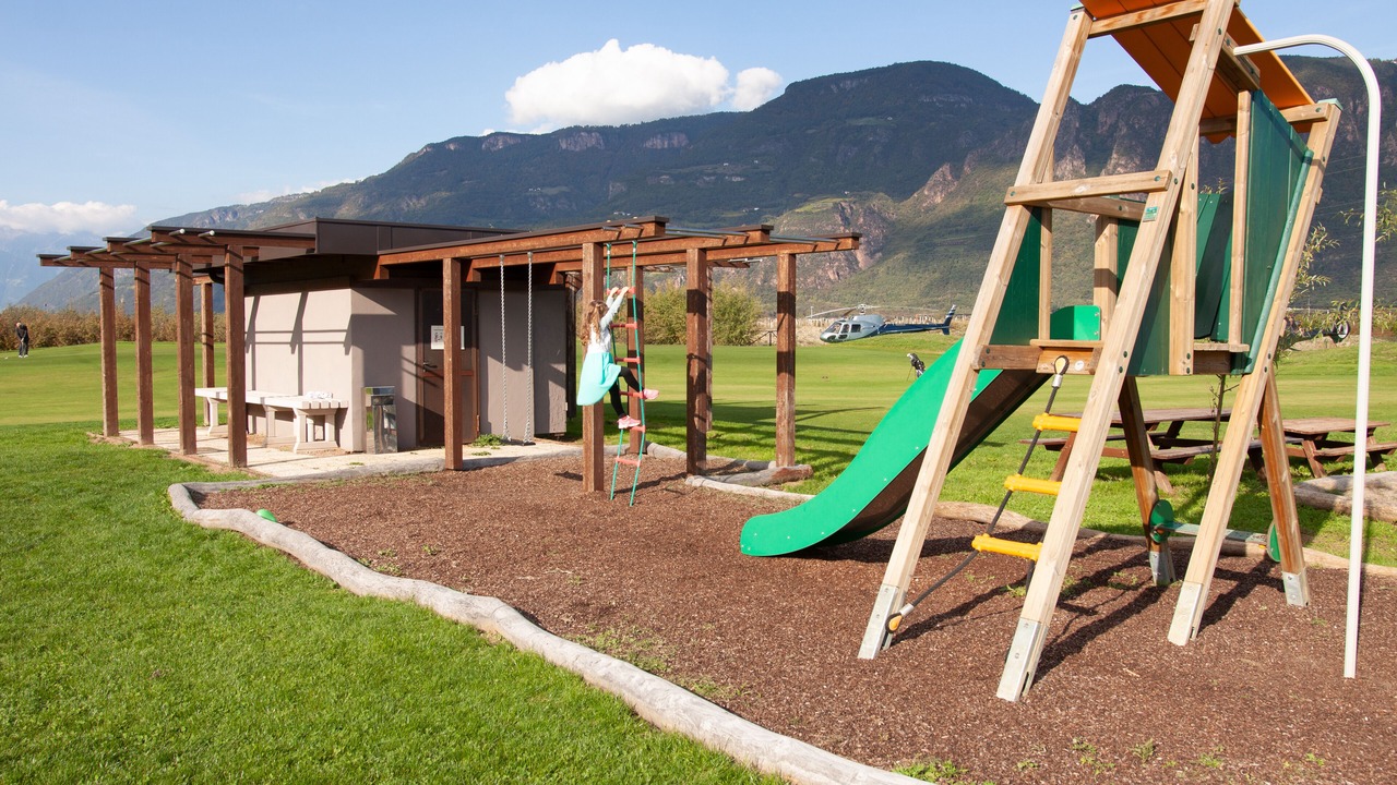 Photo of Outdoor in Unterrain/Riva di Sotto