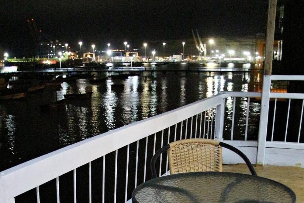 Photo of Patio Balcony in Paita