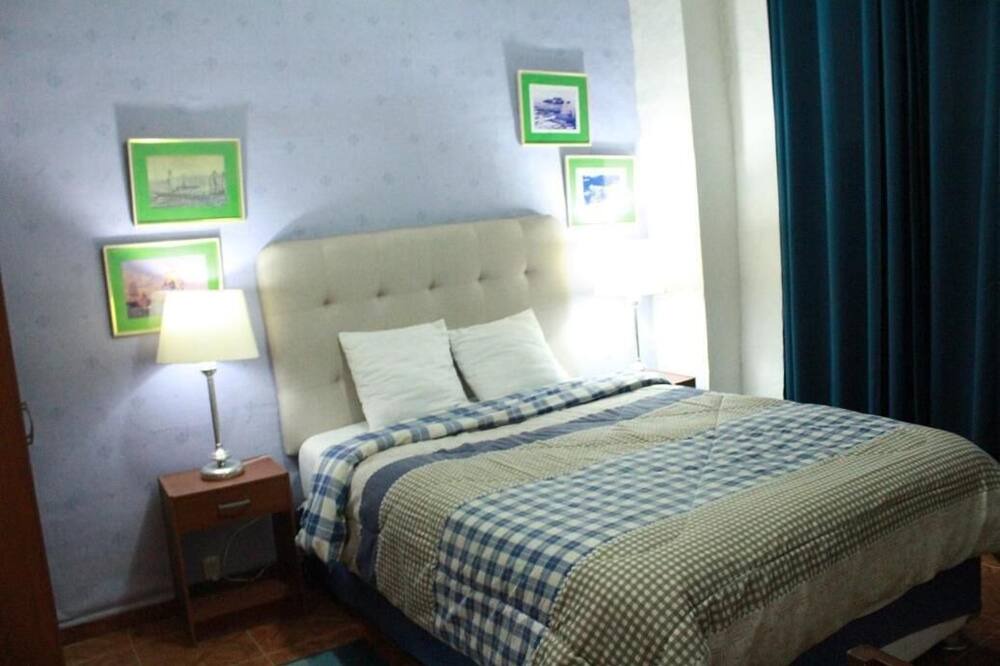 Photo of Bedroom in Paita