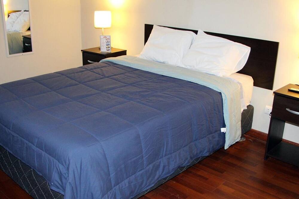 Photo of Bedroom in Paita