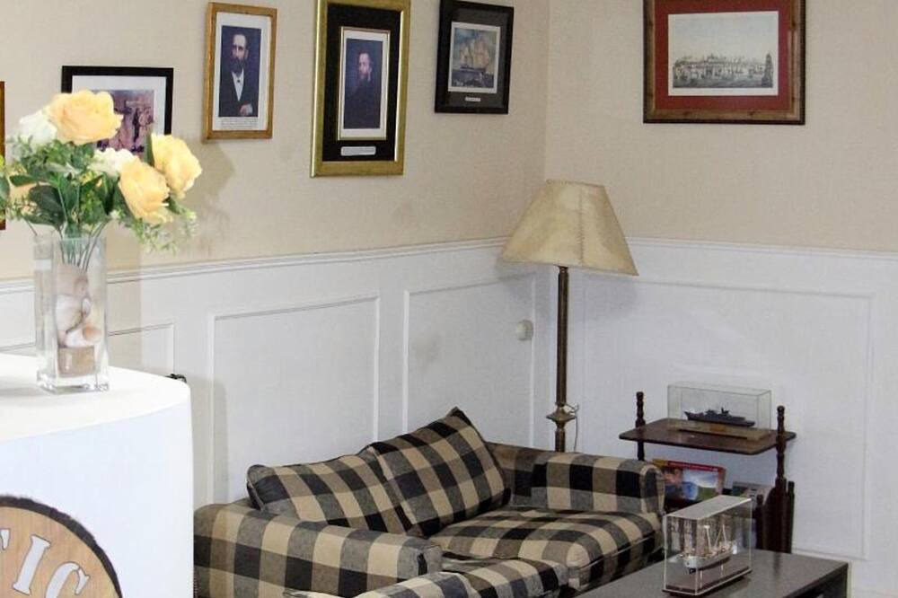 Photo of Livingroom in Paita