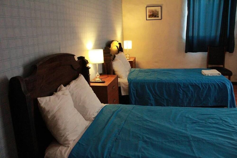 Photo of Bedroom in Paita
