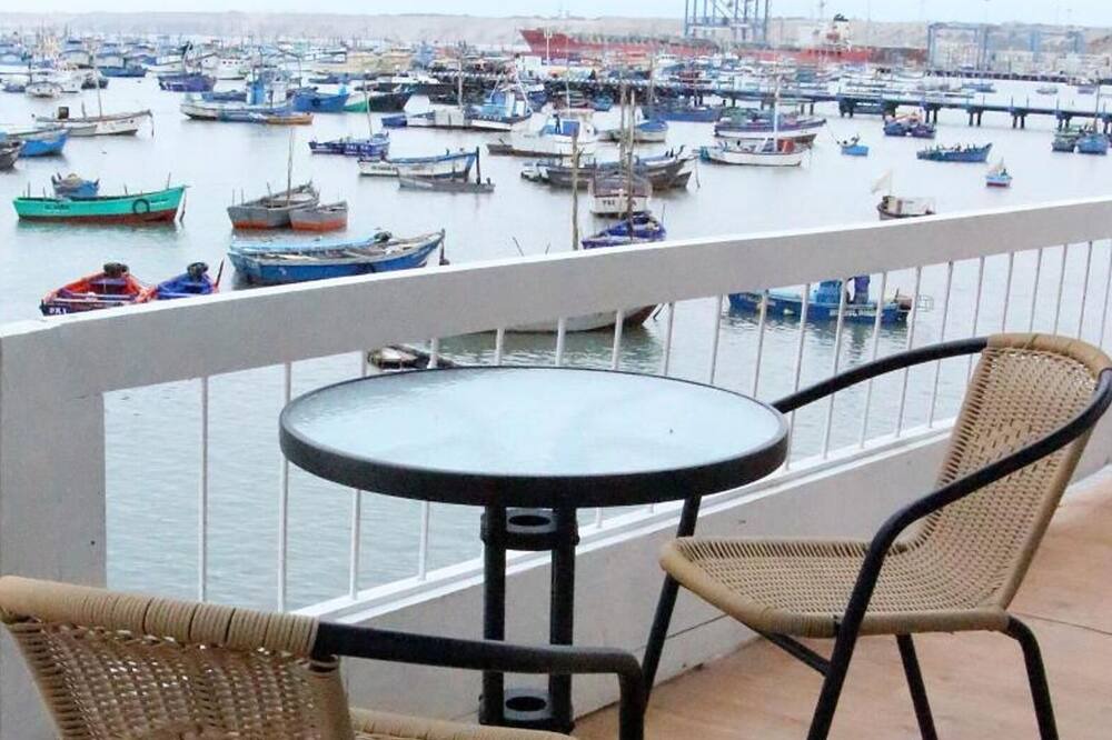 Photo of Patio Balcony in Paita