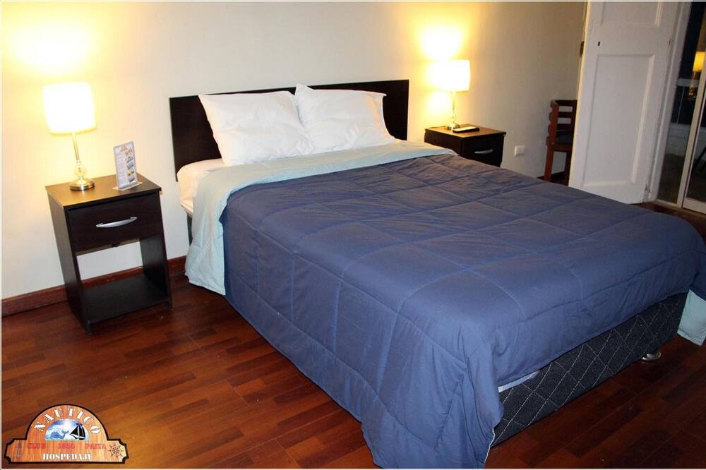 Photo of Bedroom in Paita