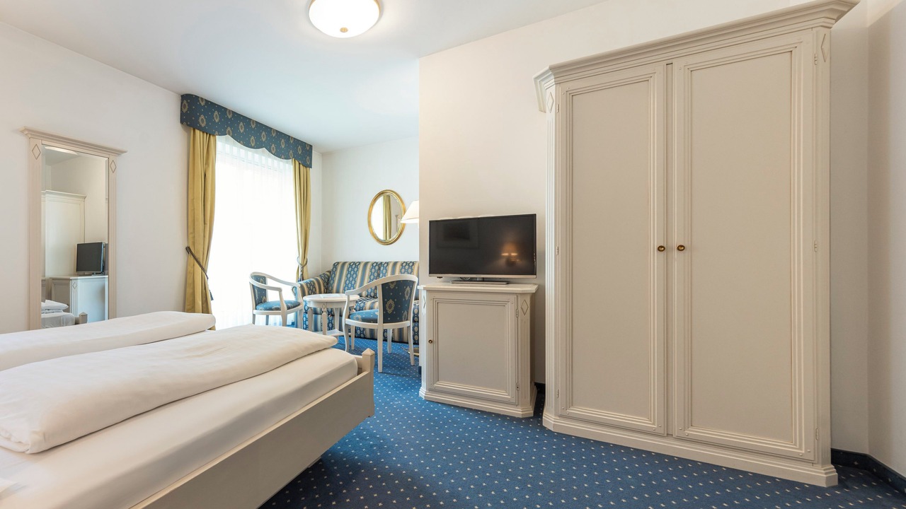 Photo of Bedroom in Terlano