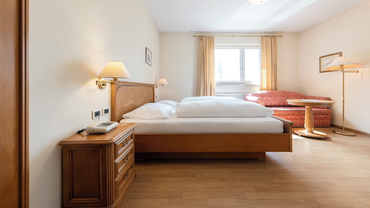Photo of Bedroom in Terlano