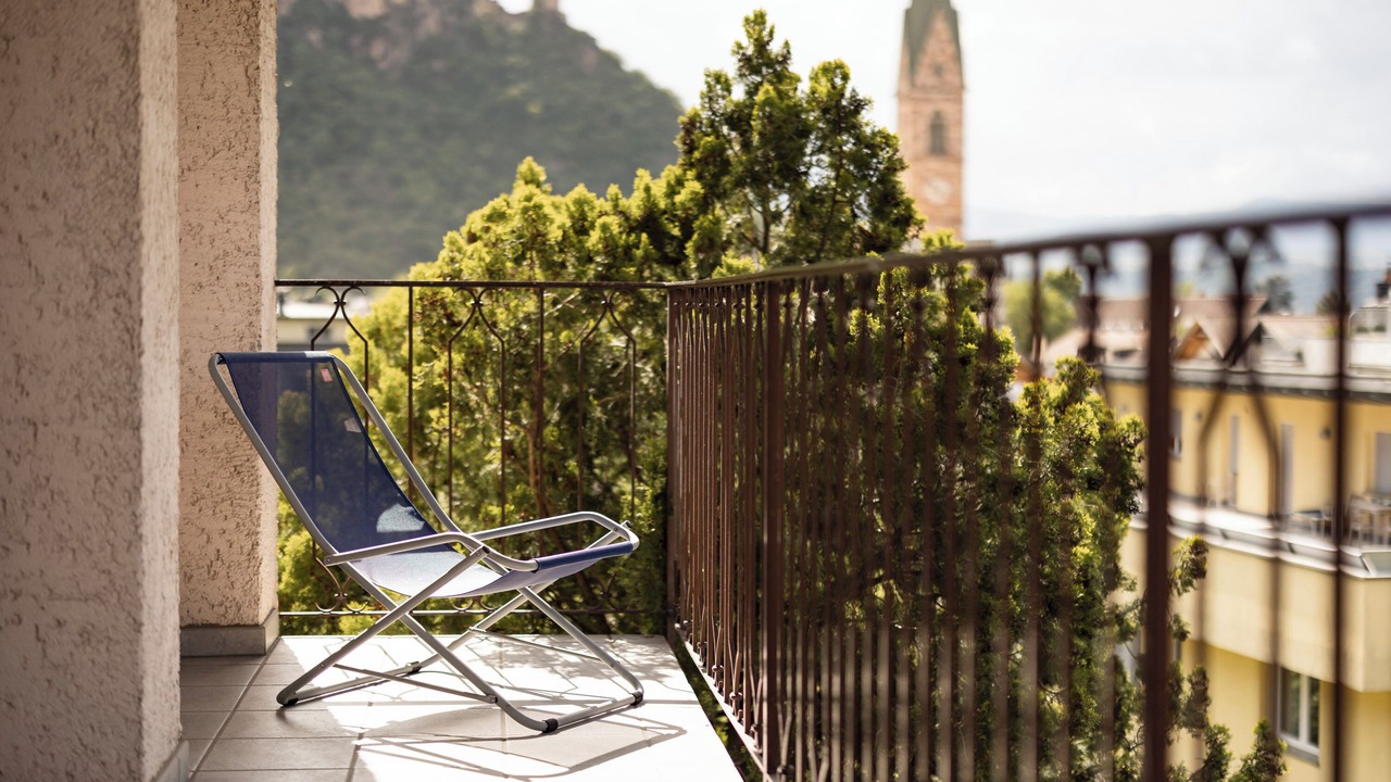 Photo of Patio Balcony in Terlano