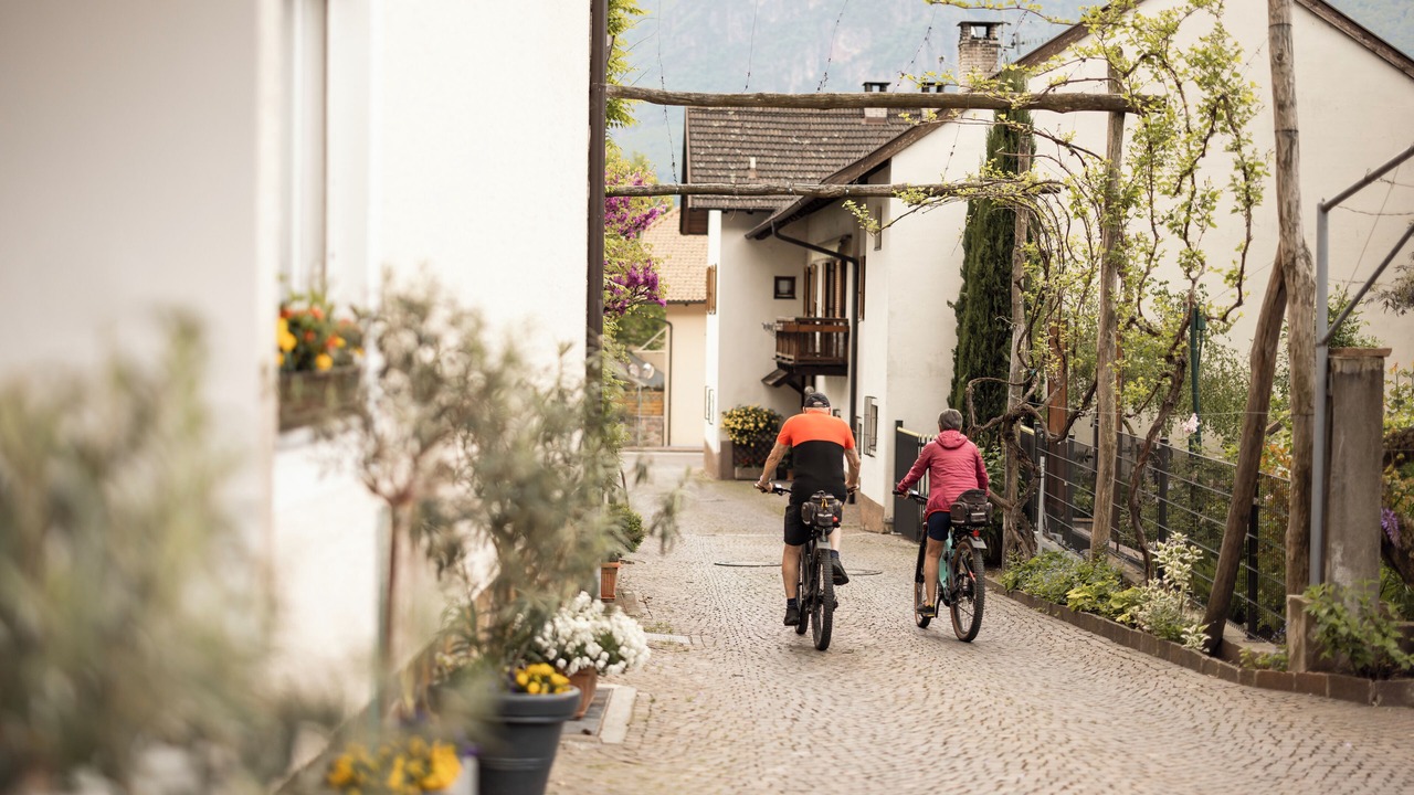 Photo of Outdoor in Terlano