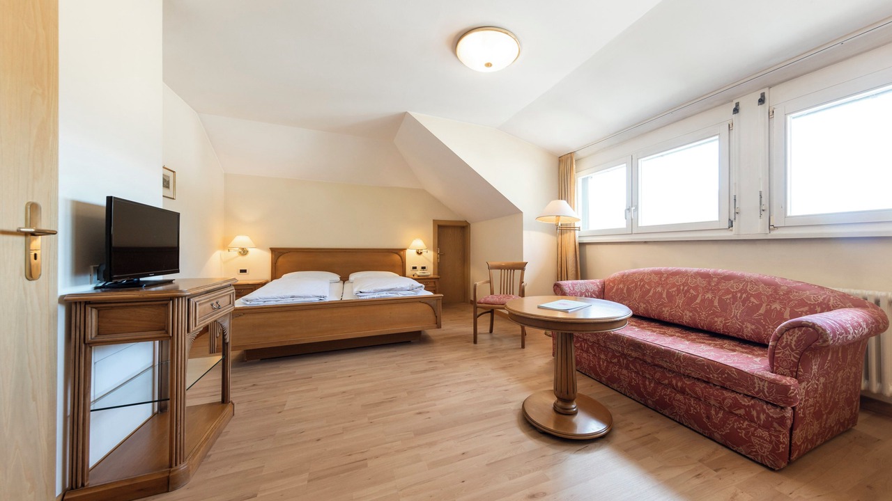 Photo of Bedroom in Terlano
