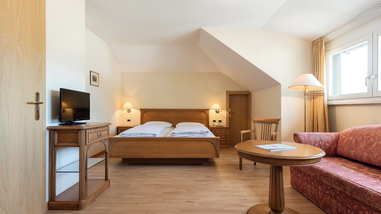 Photo of Bedroom in Terlano