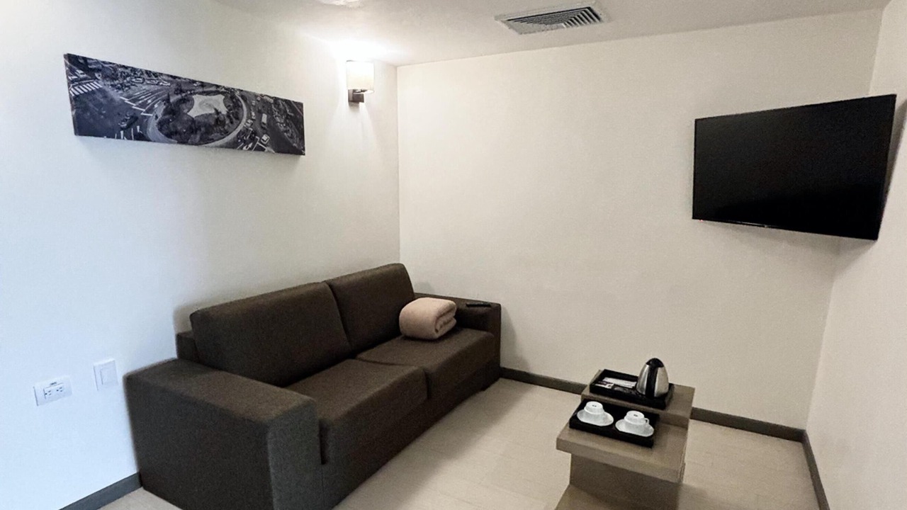Photo of Bedroom in Armendariz