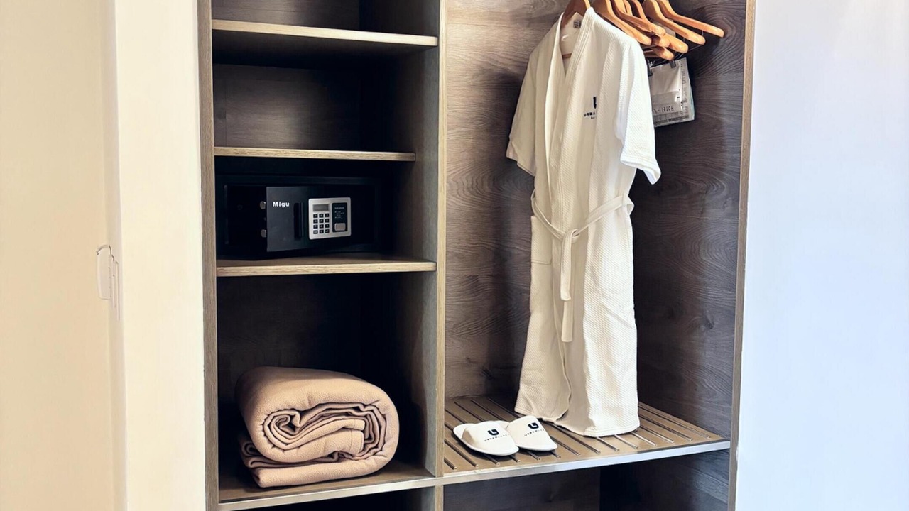 Photo of Bedroom in Armendariz
