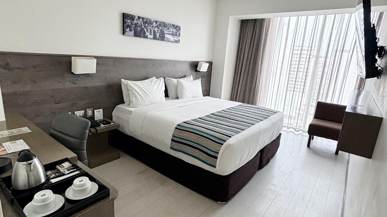 Photo of Bedroom in Armendariz