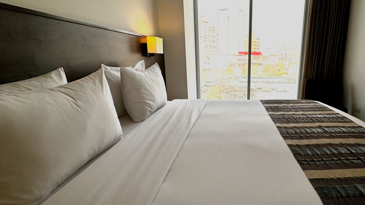 Photo of Bedroom in Armendariz