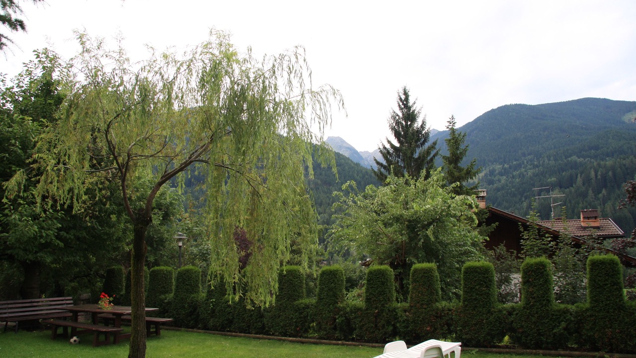 Photo of Outdoor in Panchia