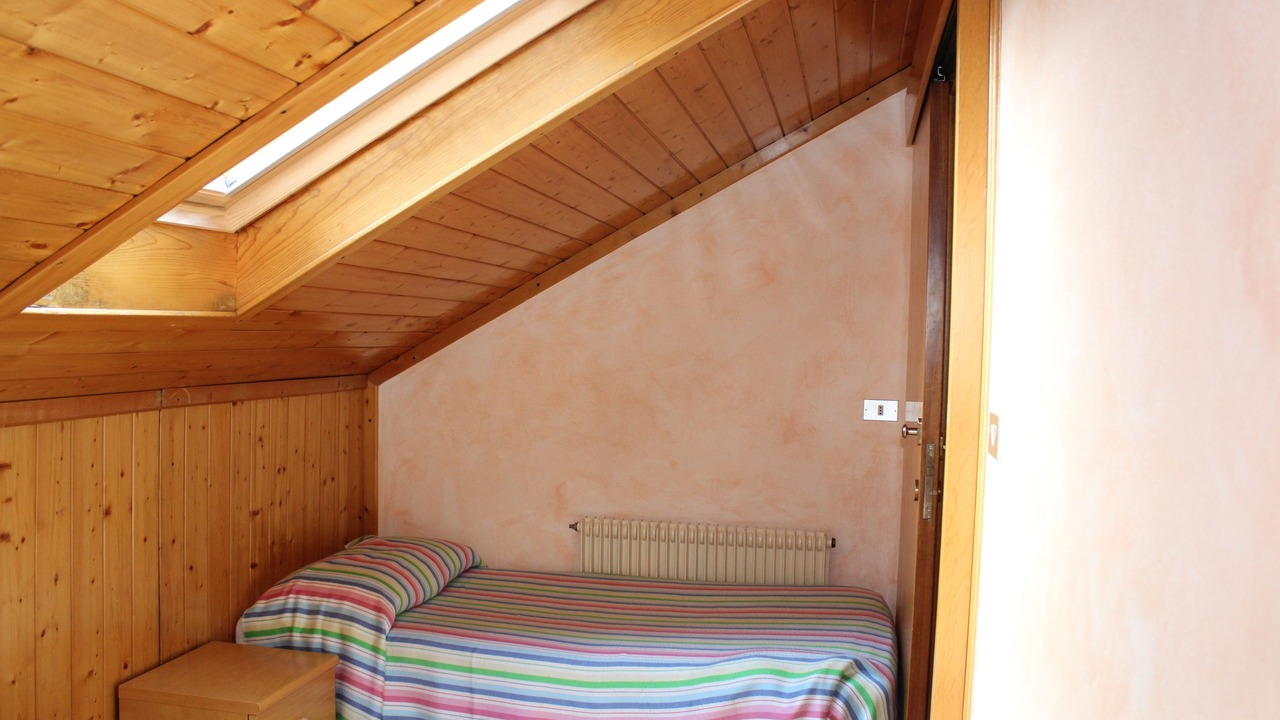 Photo of Bedroom in Panchia