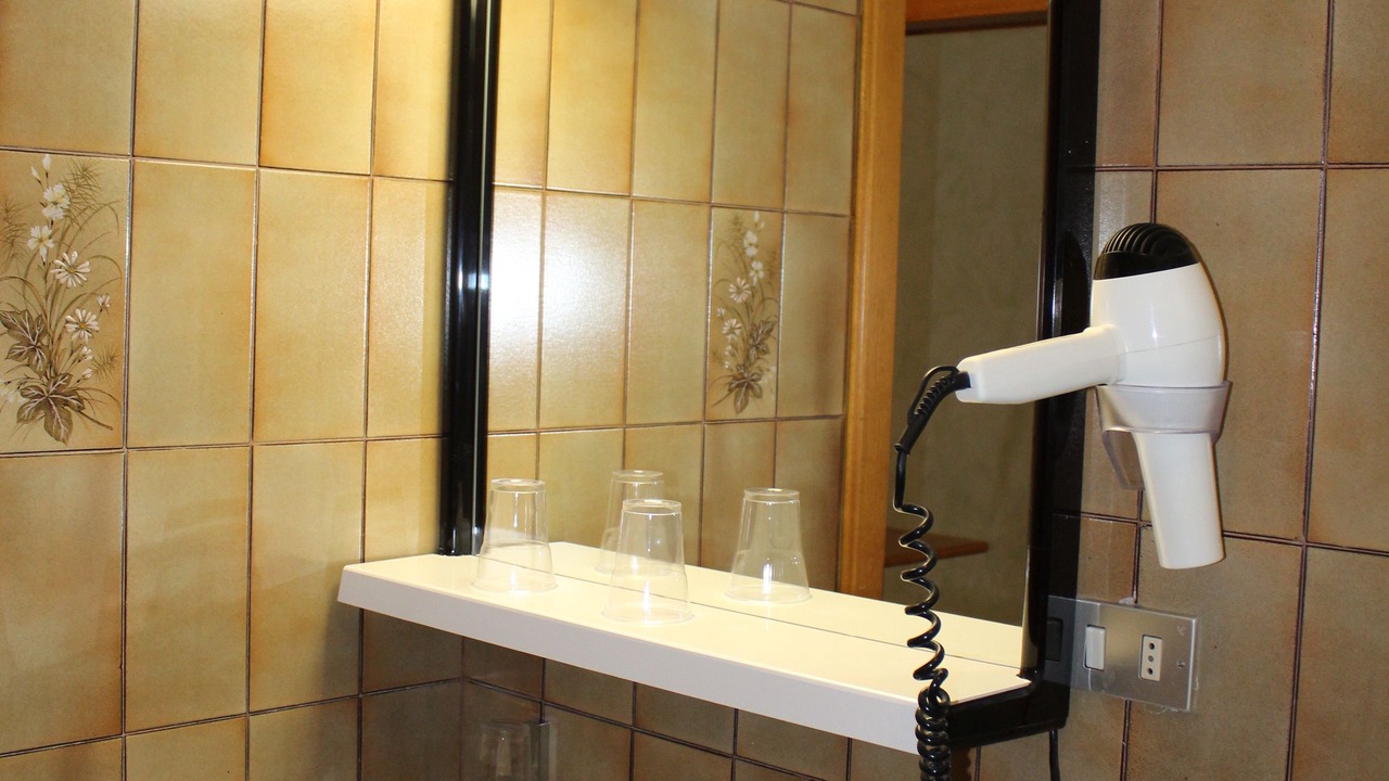 Photo of Bathroom in Panchia