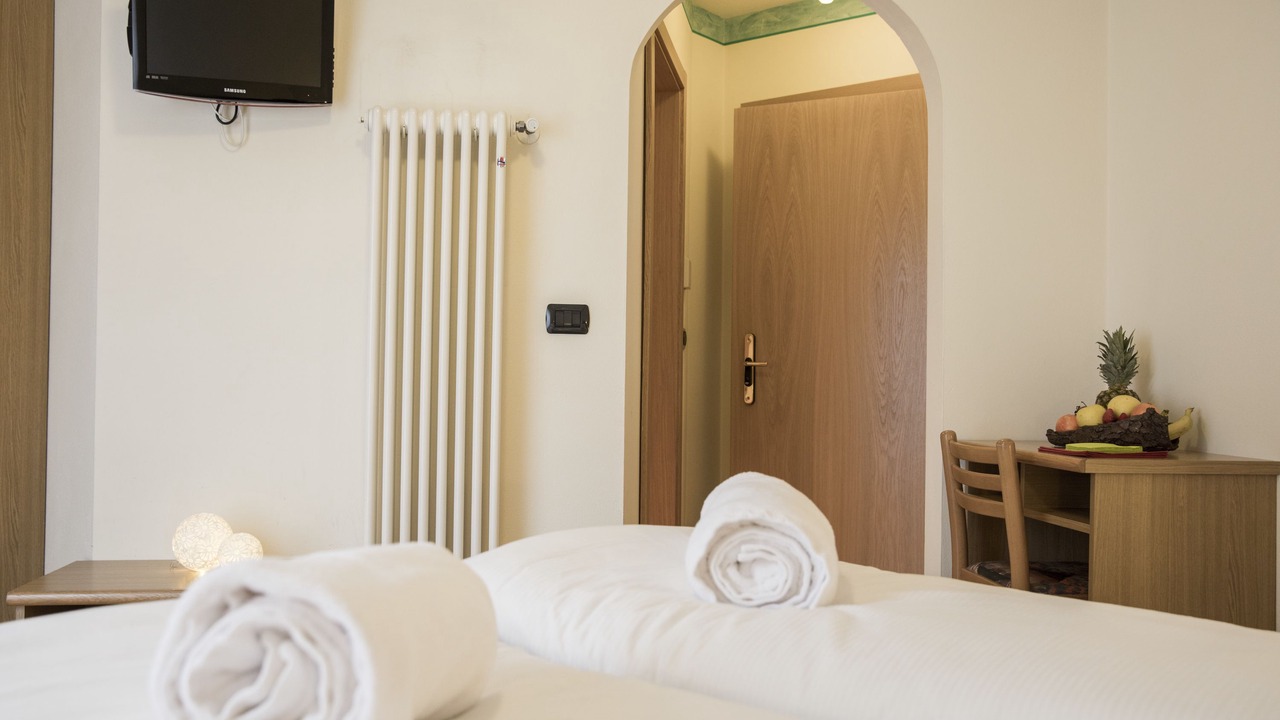 Photo of Bedroom in Predazzo