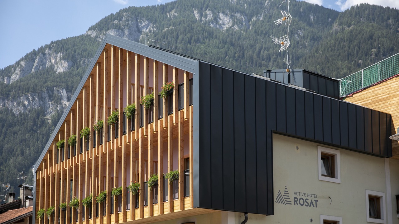 Photo of Outdoor in Predazzo
